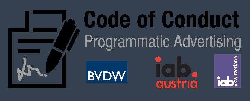 Programmatic Code of Conduct - iab Switzerland